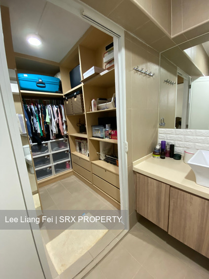 Blk 302A Anchorvale Link (Sengkang), HDB 5 Rooms #245673061